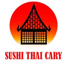 Sushi-Thai Cary
